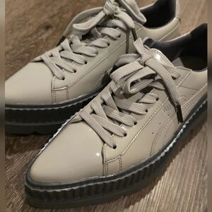 PUMA X RIHANNA FENTY CREEPERS